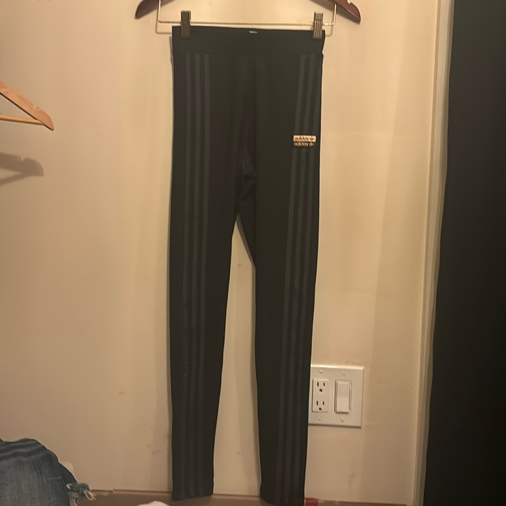 Woman’s adidas leggings